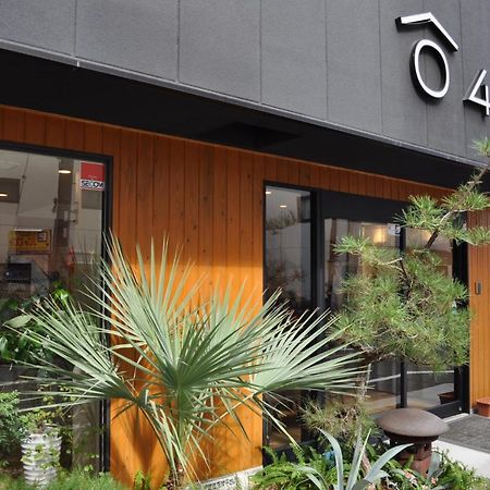 04Village Namba Osaka Dış mekan fotoğraf