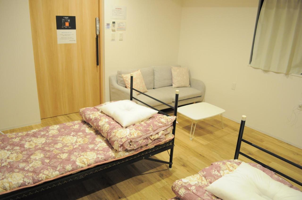 04Village Namba Osaka Dış mekan fotoğraf