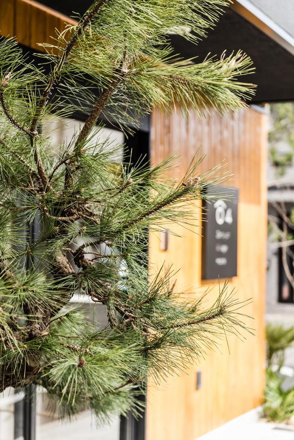 04Village Namba Osaka Dış mekan fotoğraf