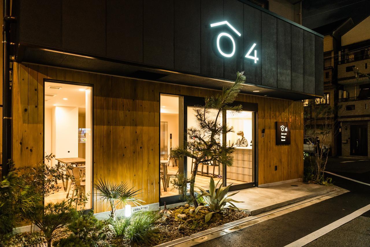 04Village Namba Osaka Dış mekan fotoğraf