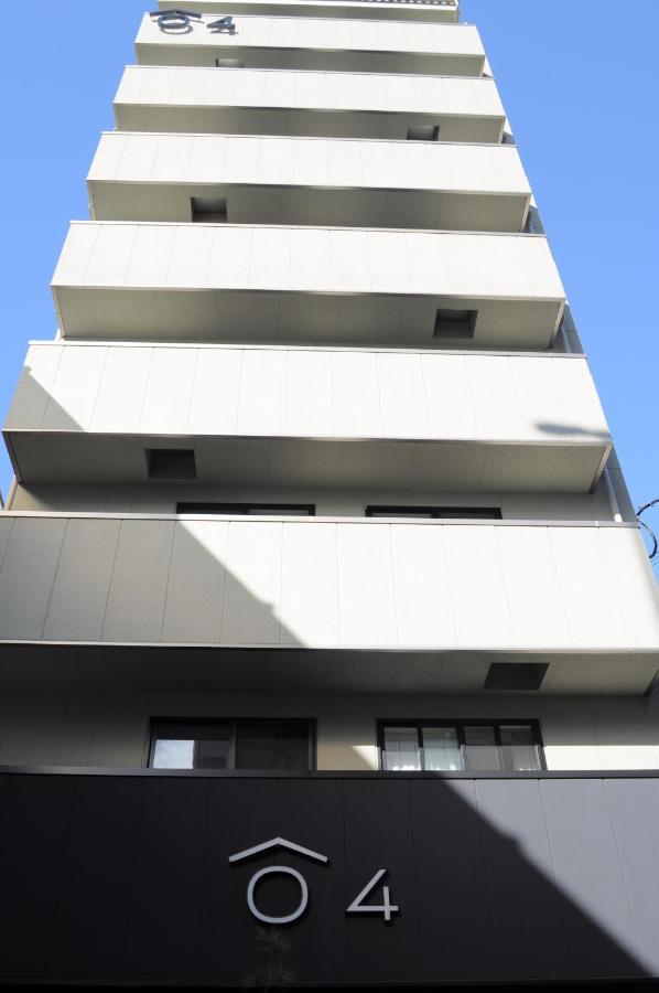 04Village Namba Osaka Dış mekan fotoğraf