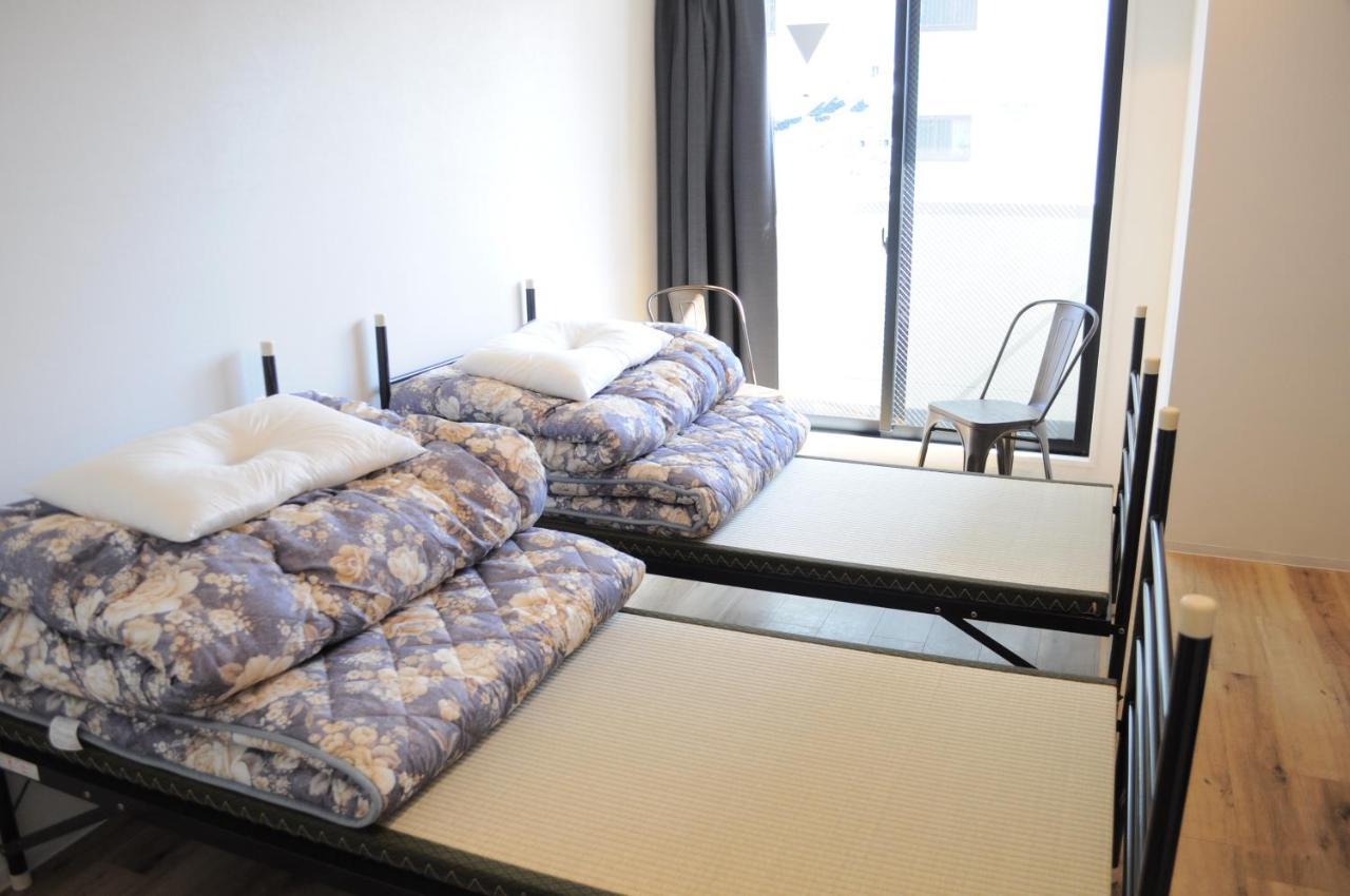 04Village Namba Osaka Dış mekan fotoğraf